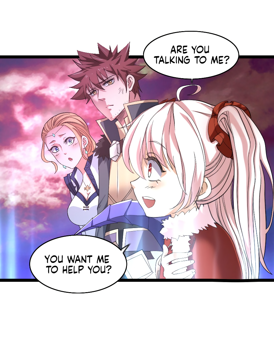 I, Who Blocked the Demon King's Ultimate Attack, Ended up as the Little Hero's Nanny! Chapter 12 page 20 - 