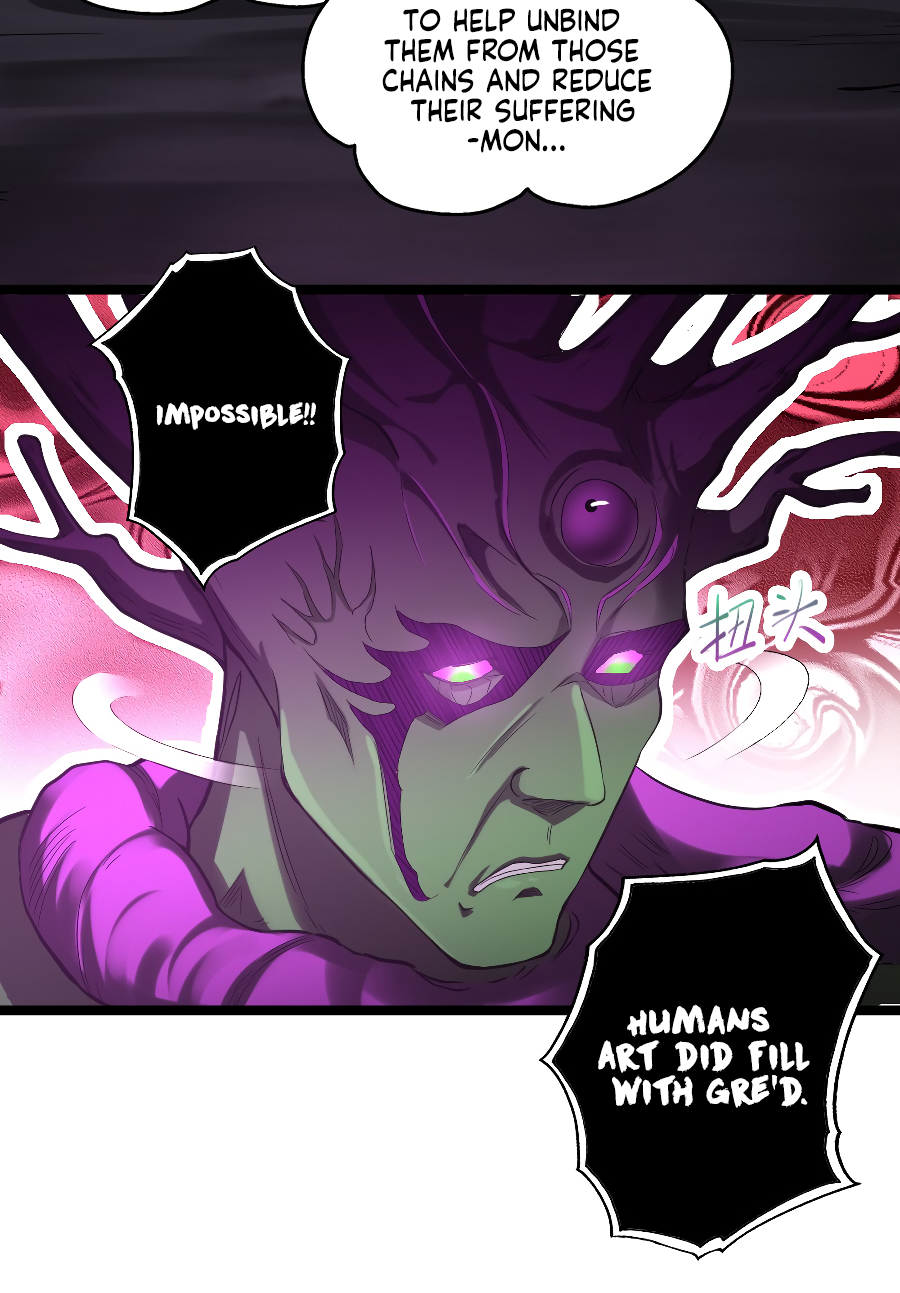 I, Who Blocked the Demon King's Ultimate Attack, Ended up as the Little Hero's Nanny! Chapter 13 page 11 - 