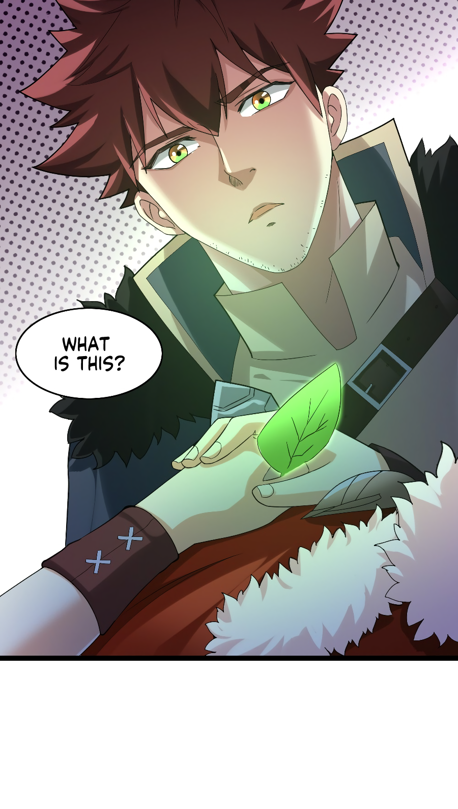 I, Who Blocked the Demon King's Ultimate Attack, Ended up as the Little Hero's Nanny! Chapter 13 page 25 - 
