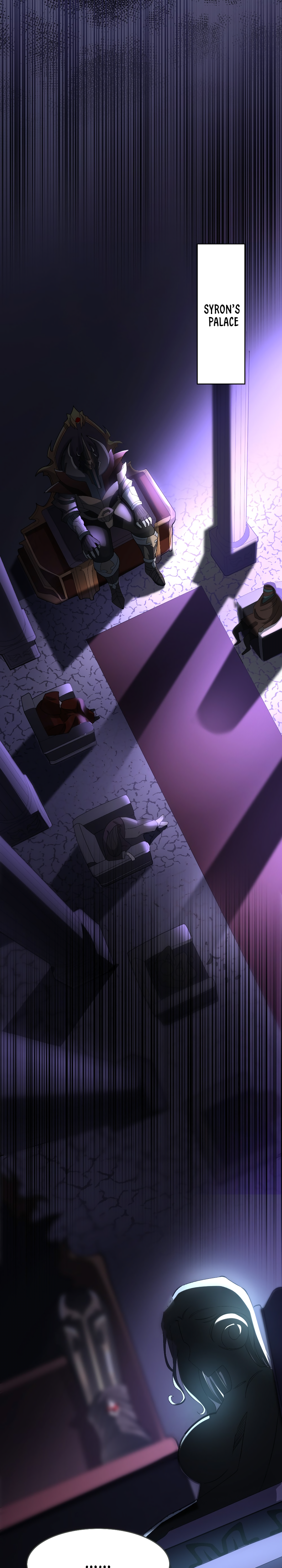 I, Who Blocked the Demon King's Ultimate Attack, Ended up as the Little Hero's Nanny! Chapter 14 page 18 - 