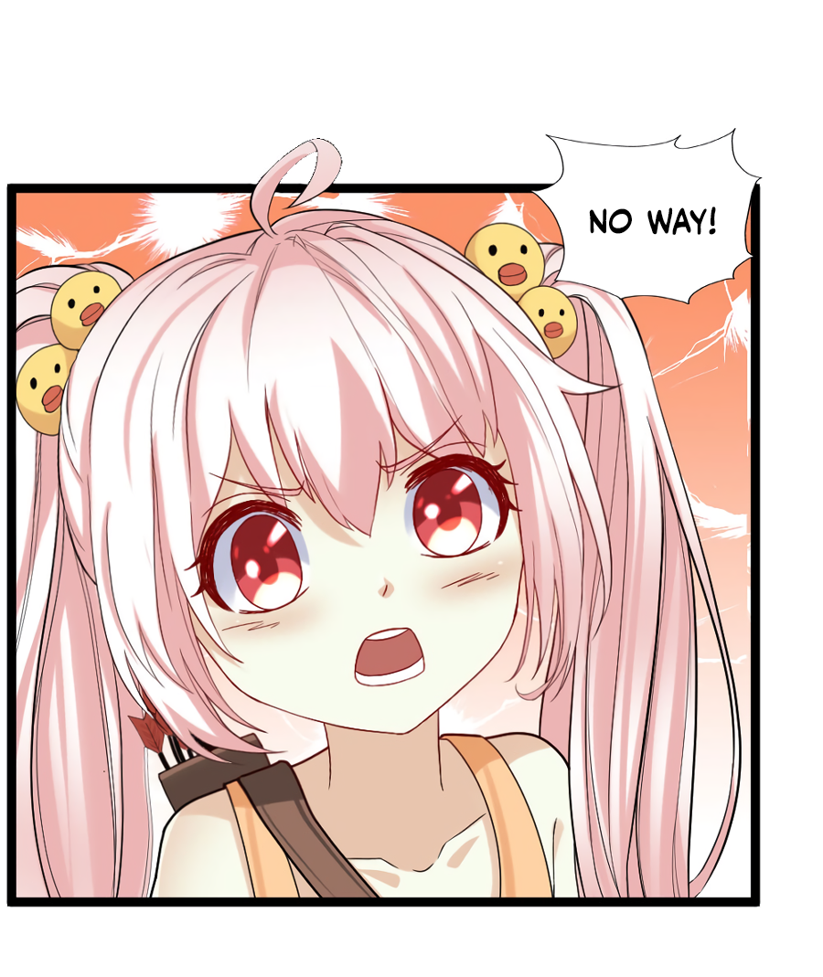 I, Who Blocked the Demon King's Ultimate Attack, Ended up as the Little Hero's Nanny! Chapter 17 page 10 - 