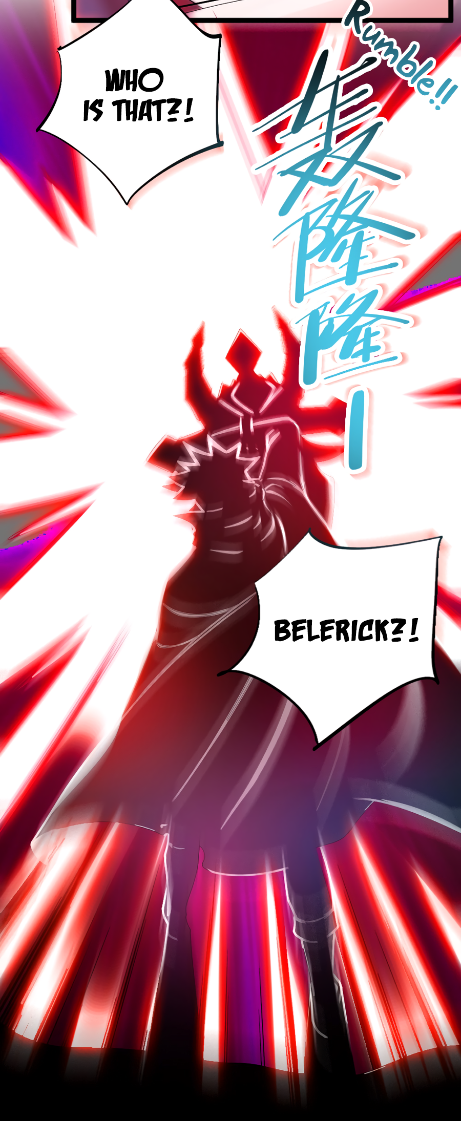 I, Who Blocked the Demon King's Ultimate Attack, Ended up as the Little Hero's Nanny! Chapter 18 page 9 - 