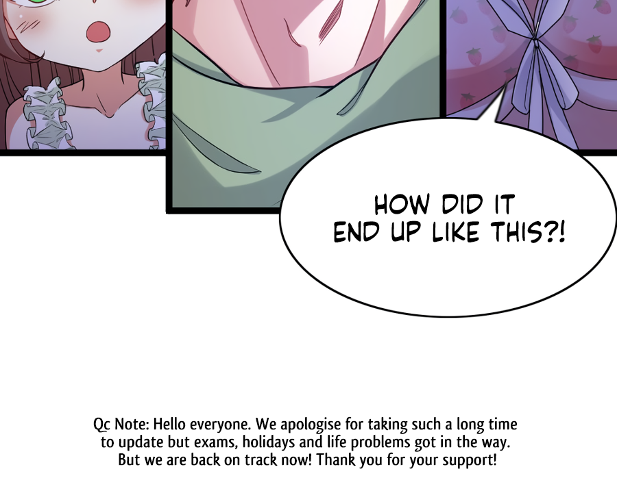 I, Who Blocked the Demon King's Ultimate Attack, Ended up as the Little Hero's Nanny! Chapter 19 page 24 - 
