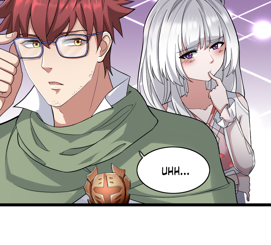 I, Who Blocked the Demon King's Ultimate Attack, Ended up as the Little Hero's Nanny! Chapter 19 page 5 - 