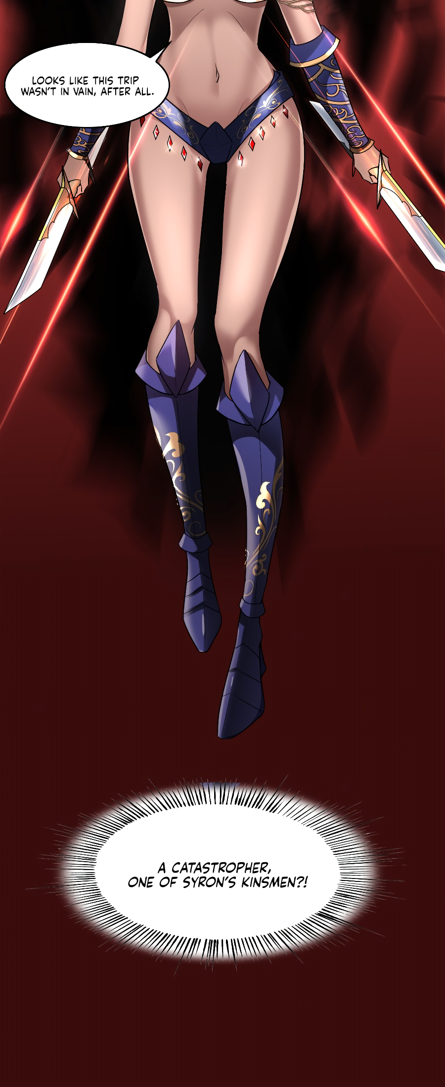 I, Who Blocked the Demon King's Ultimate Attack, Ended up as the Little Hero's Nanny! Chapter 2 page 20 - 