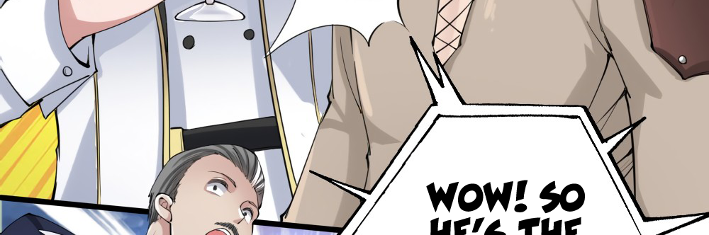 I, Who Blocked the Demon King's Ultimate Attack, Ended up as the Little Hero's Nanny! Chapter 23 page 3 - 