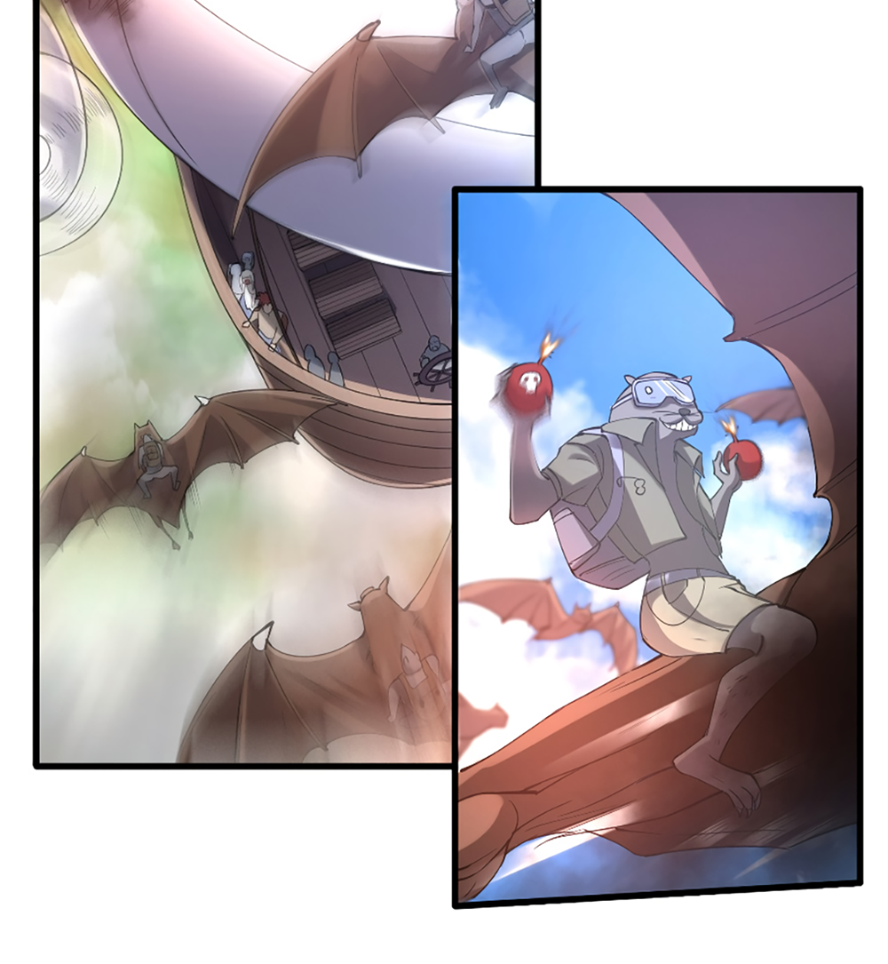 I, Who Blocked the Demon King's Ultimate Attack, Ended up as the Little Hero's Nanny! Chapter 25 page 11 - 