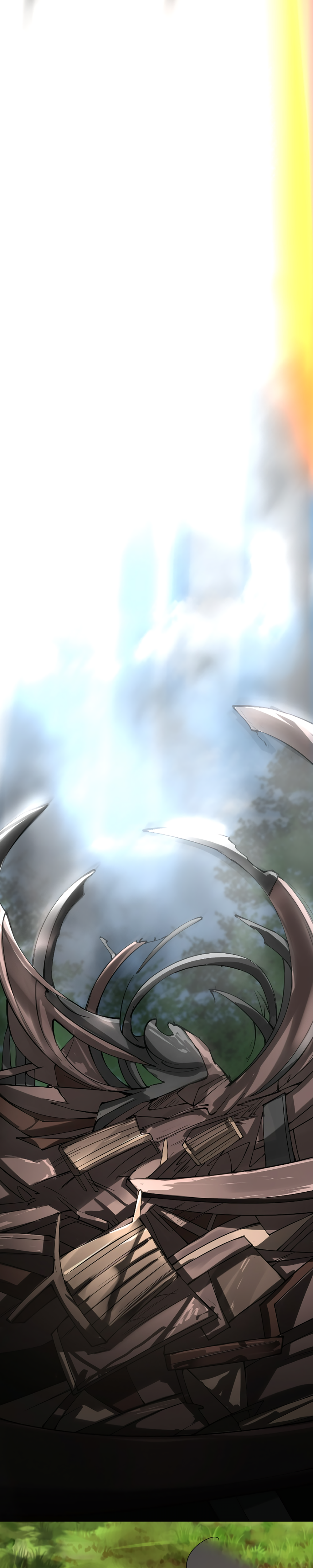 I, Who Blocked the Demon King's Ultimate Attack, Ended up as the Little Hero's Nanny! Chapter 25 page 14 - 