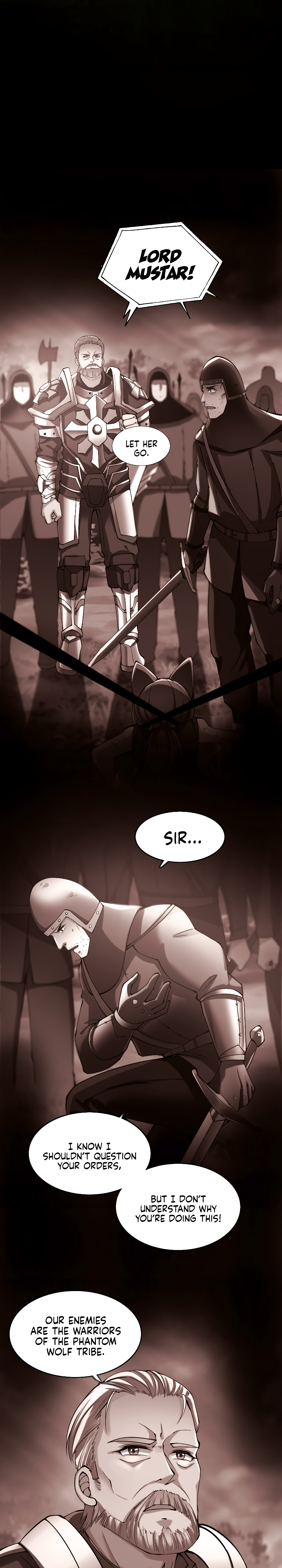I, Who Blocked the Demon King's Ultimate Attack, Ended up as the Little Hero's Nanny! Chapter 26 page 14 - 