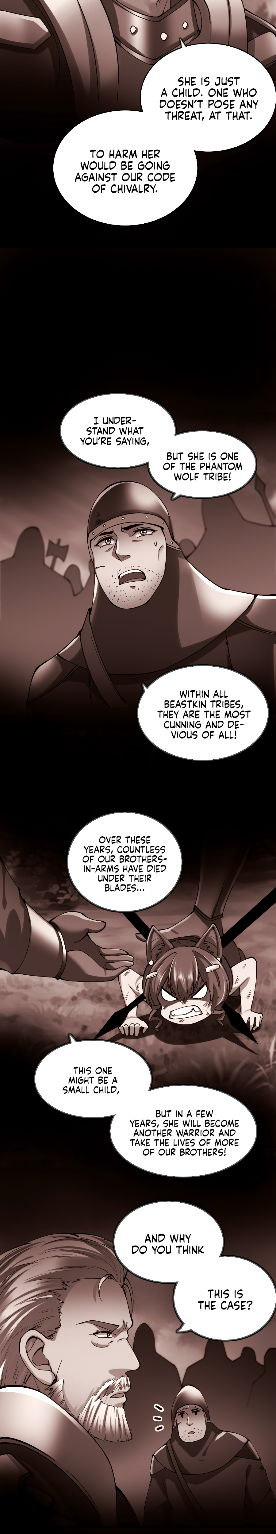 I, Who Blocked the Demon King's Ultimate Attack, Ended up as the Little Hero's Nanny! Chapter 26 page 15 - 