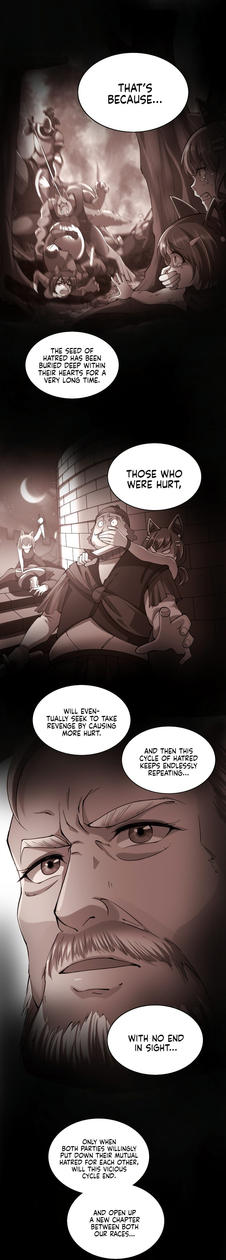 I, Who Blocked the Demon King's Ultimate Attack, Ended up as the Little Hero's Nanny! Chapter 26 page 17 - 