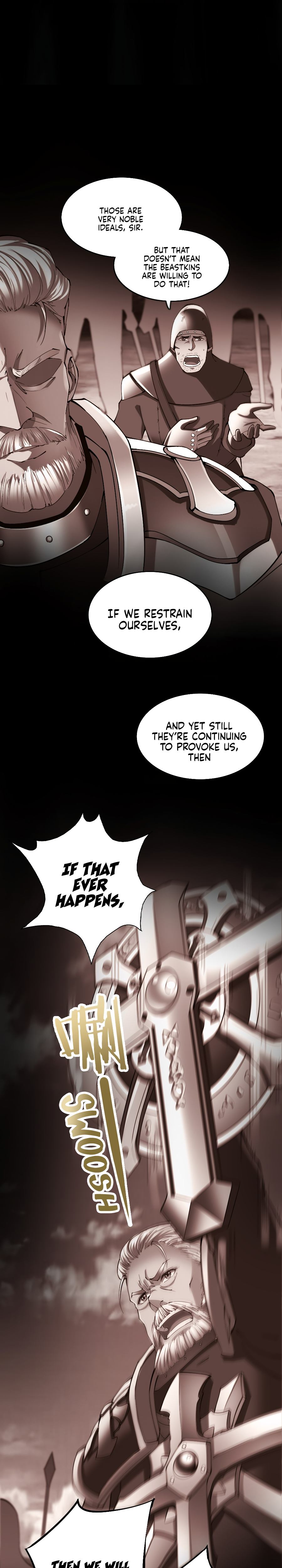 I, Who Blocked the Demon King's Ultimate Attack, Ended up as the Little Hero's Nanny! Chapter 26 page 18 - 