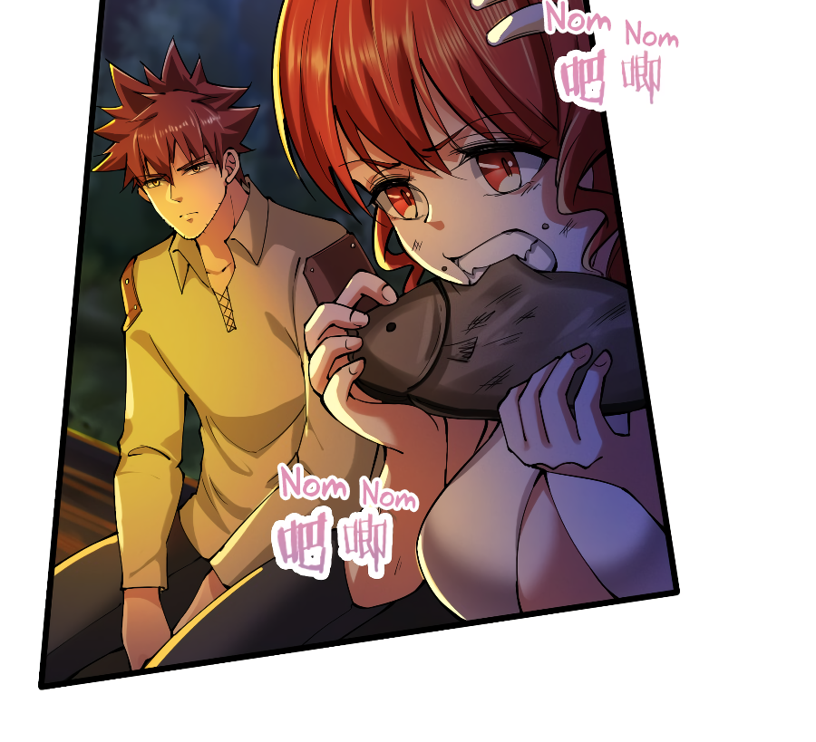 I, Who Blocked the Demon King's Ultimate Attack, Ended up as the Little Hero's Nanny! Chapter 26 page 6 - 