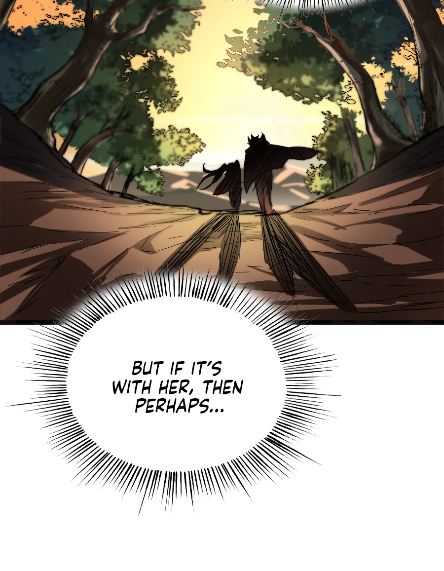 I, Who Blocked the Demon King's Ultimate Attack, Ended up as the Little Hero's Nanny! Chapter 3 page 37 - 
