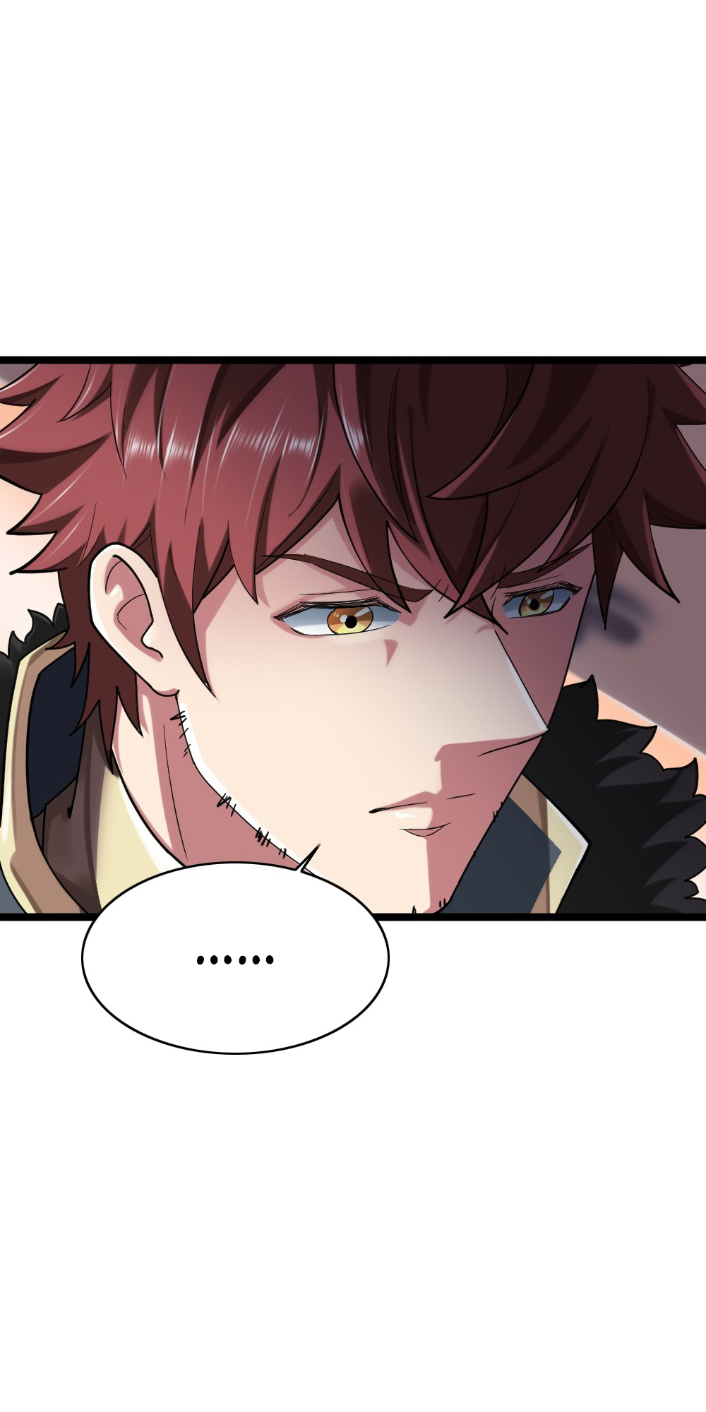 I, Who Blocked the Demon King's Ultimate Attack, Ended up as the Little Hero's Nanny! Chapter 4 page 35 - 