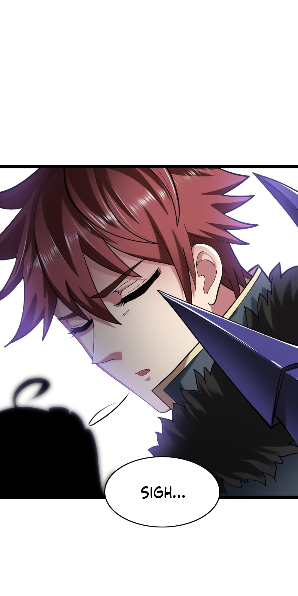 I, Who Blocked the Demon King's Ultimate Attack, Ended up as the Little Hero's Nanny! Chapter 5 page 19 - 