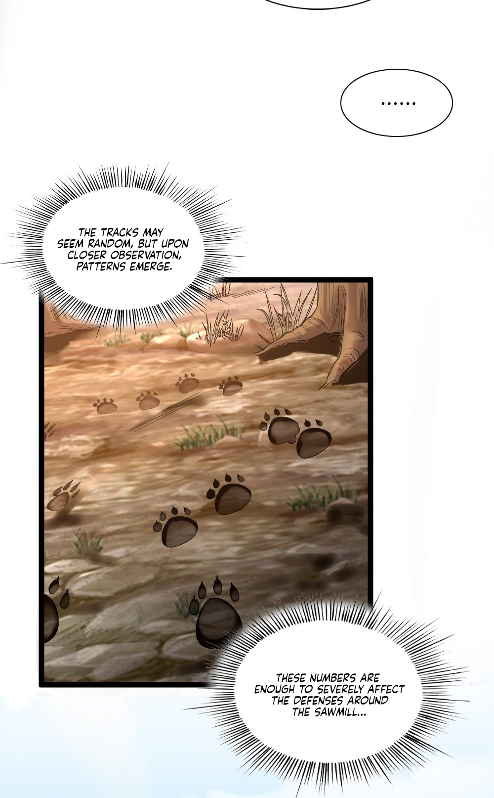 I, Who Blocked the Demon King's Ultimate Attack, Ended up as the Little Hero's Nanny! Chapter 6 page 20 - 