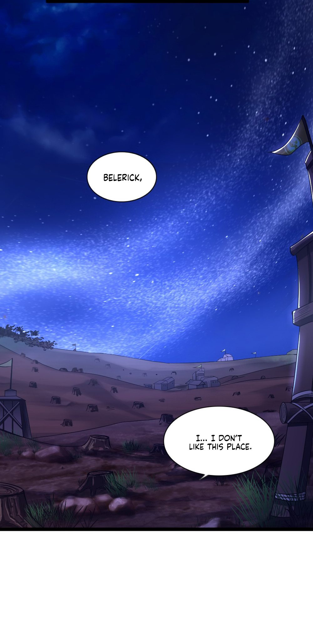I, Who Blocked the Demon King's Ultimate Attack, Ended up as the Little Hero's Nanny! Chapter 6 page 22 - 