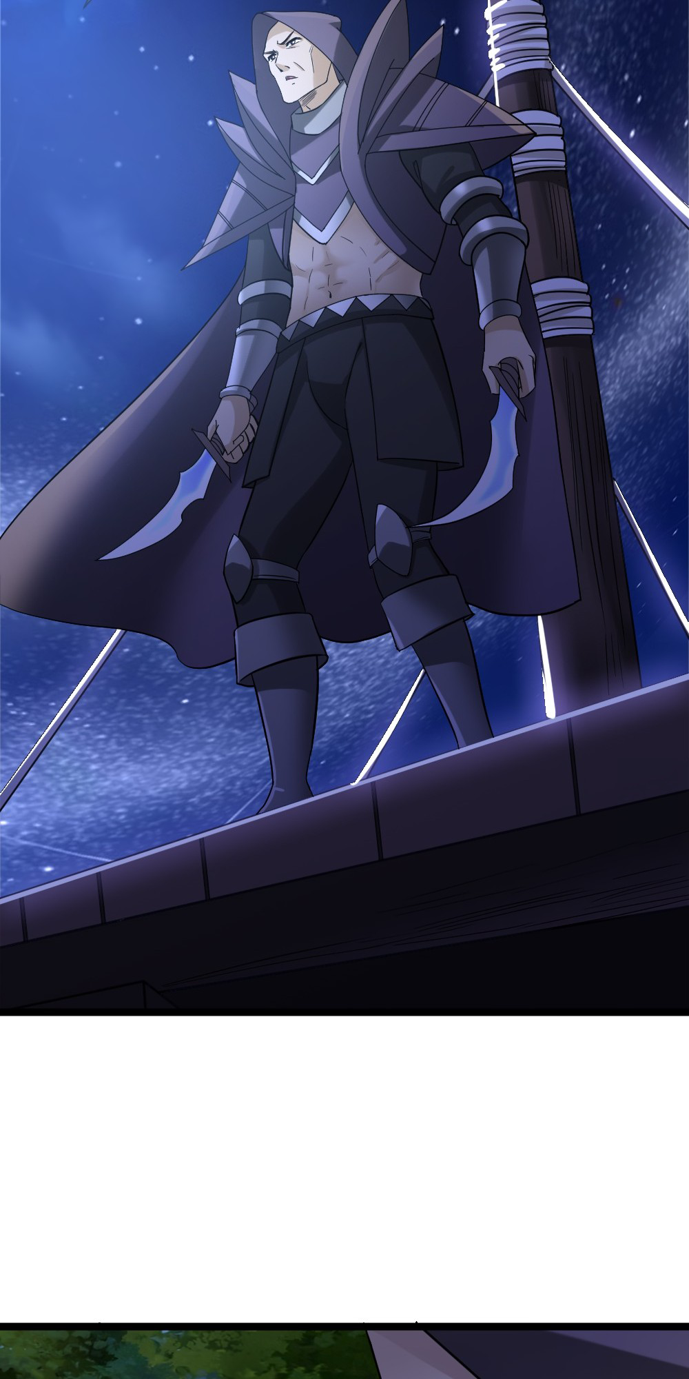 I, Who Blocked the Demon King's Ultimate Attack, Ended up as the Little Hero's Nanny! Chapter 6 page 29 - 