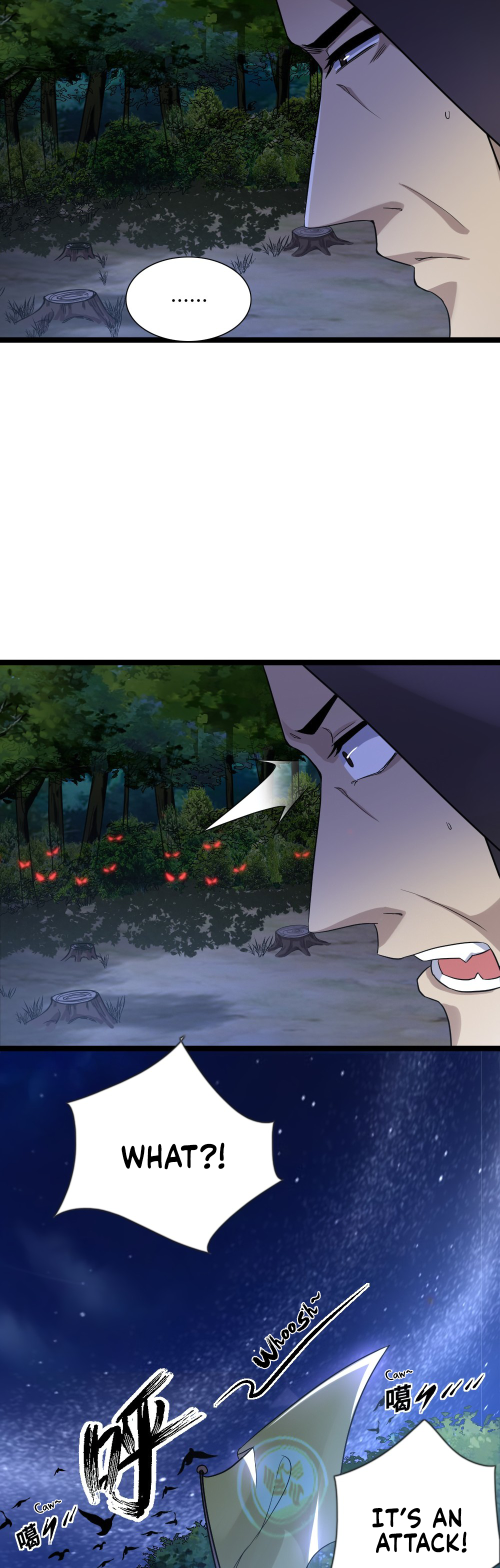 I, Who Blocked the Demon King's Ultimate Attack, Ended up as the Little Hero's Nanny! Chapter 6 page 30 - 