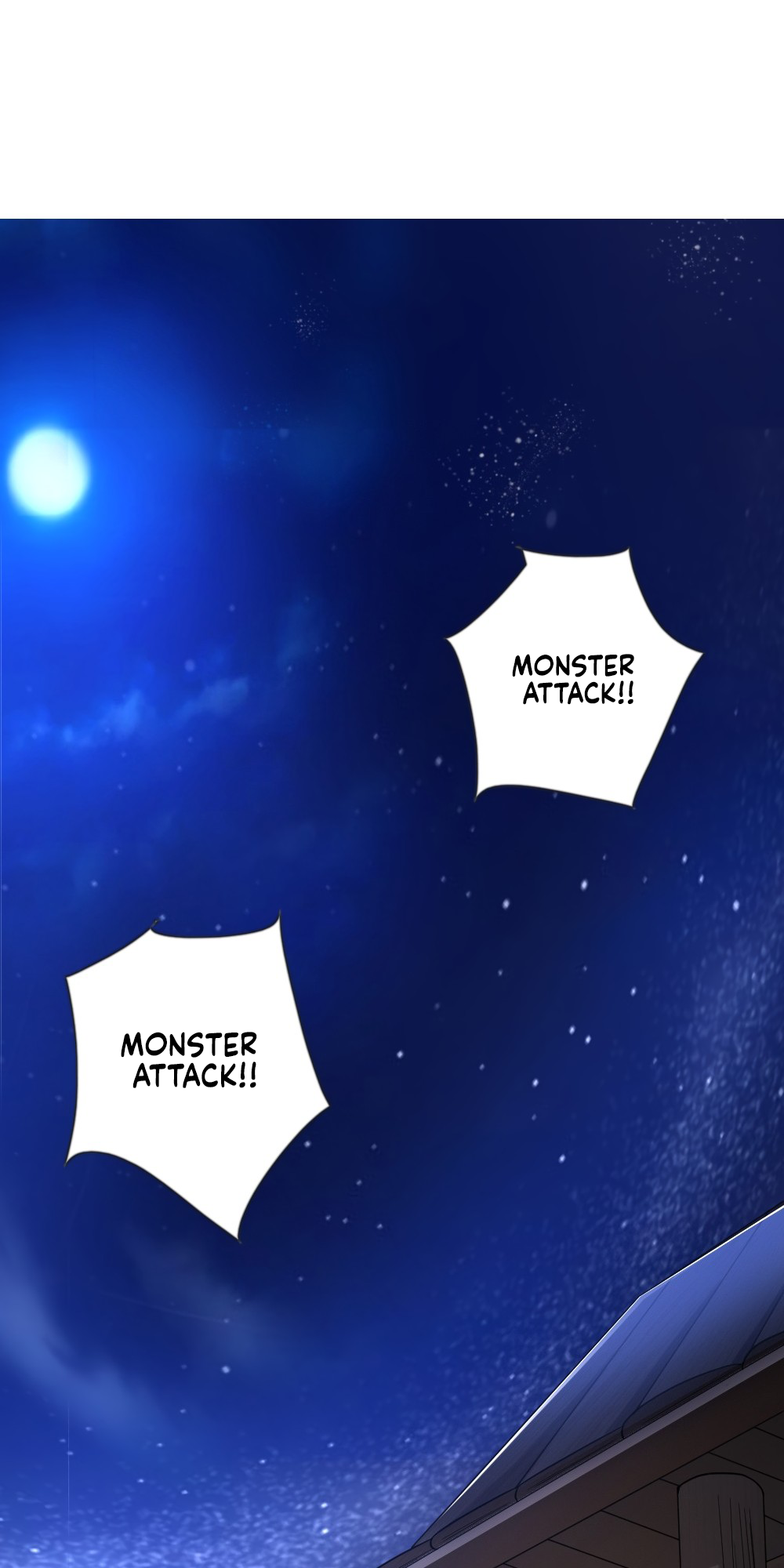I, Who Blocked the Demon King's Ultimate Attack, Ended up as the Little Hero's Nanny! Chapter 6 page 34 - 