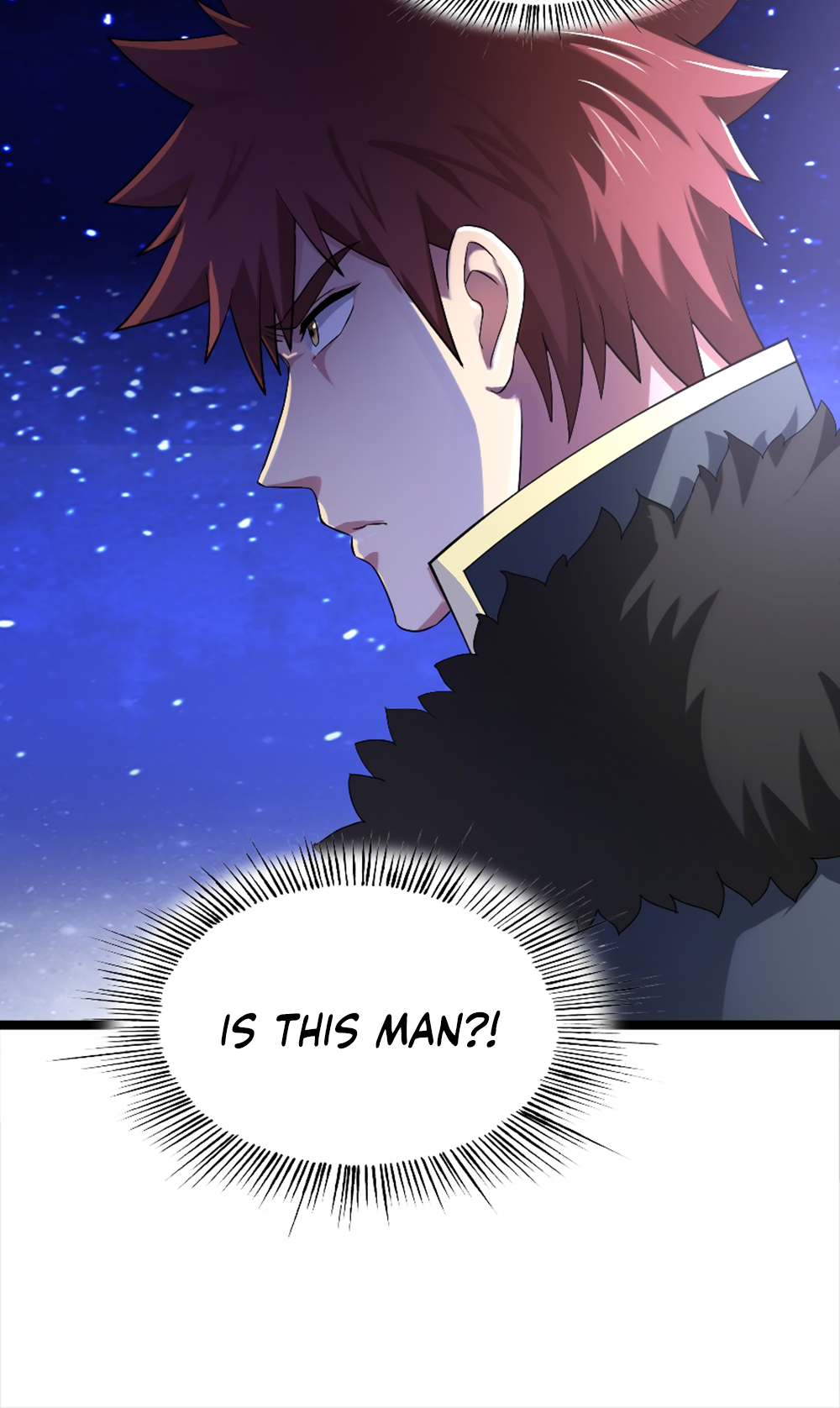 I, Who Blocked the Demon King's Ultimate Attack, Ended up as the Little Hero's Nanny! Chapter 7 page 34 - 