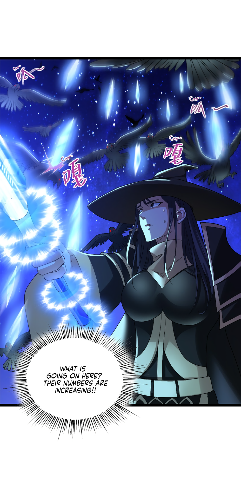 I, Who Blocked the Demon King's Ultimate Attack, Ended up as the Little Hero's Nanny! Chapter 7 page 5 - 
