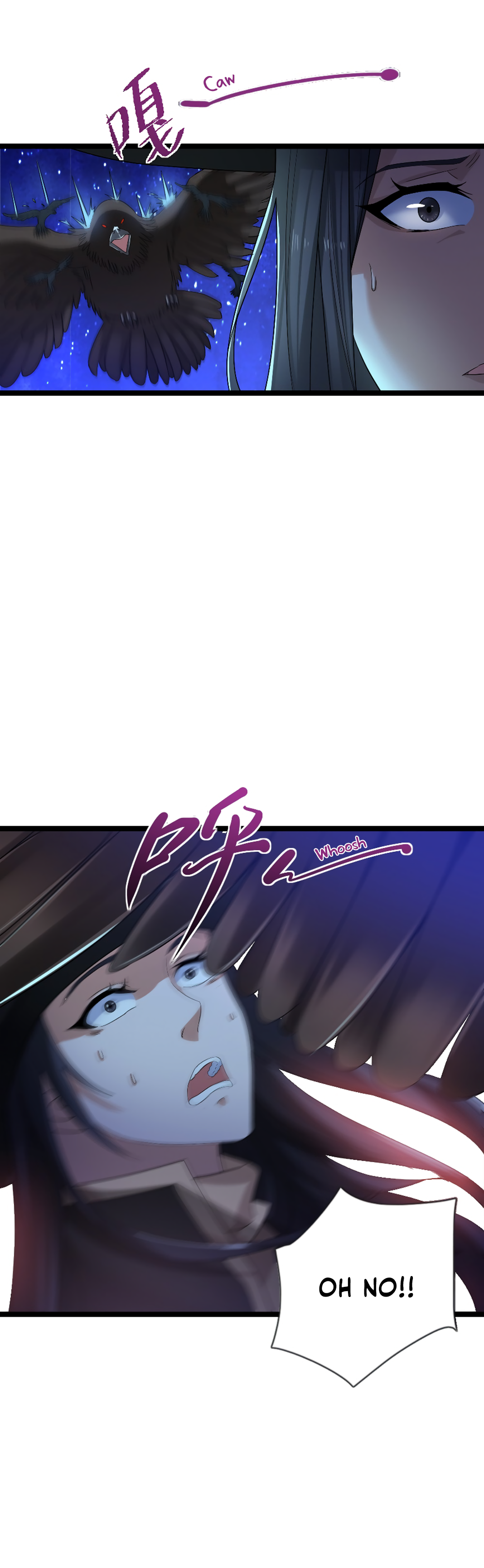I, Who Blocked the Demon King's Ultimate Attack, Ended up as the Little Hero's Nanny! Chapter 7 page 6 - 