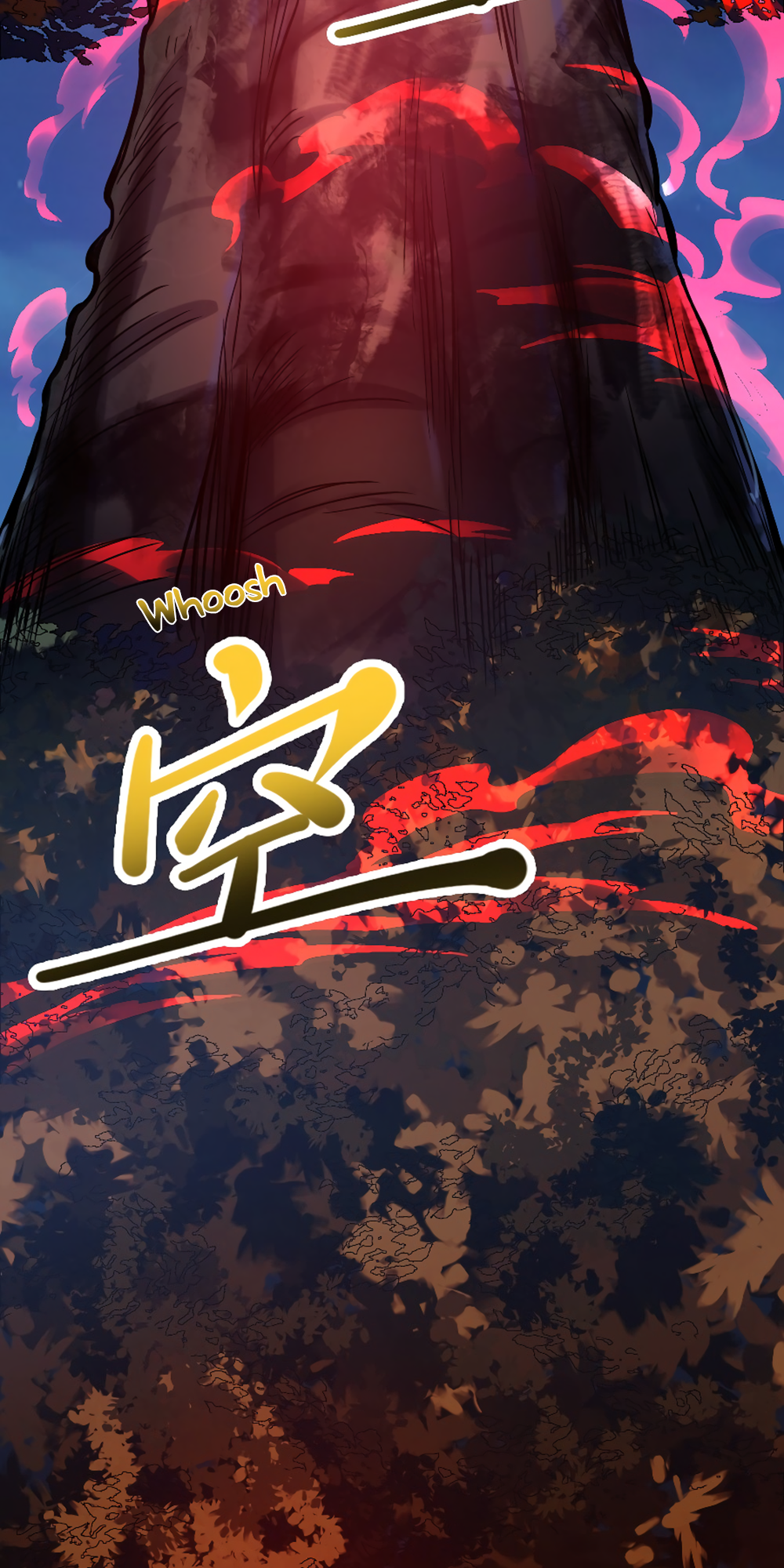I, Who Blocked the Demon King's Ultimate Attack, Ended up as the Little Hero's Nanny! Chapter 8 page 21 - 