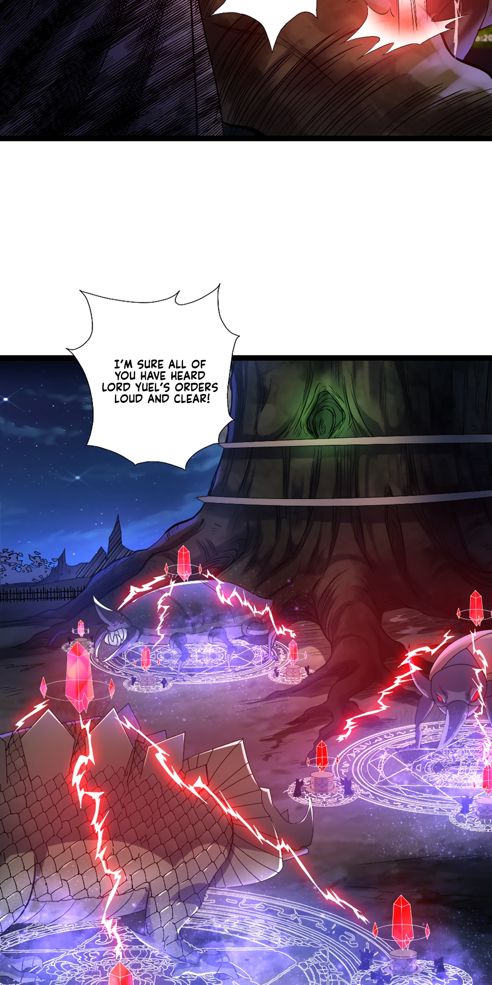 I, Who Blocked the Demon King's Ultimate Attack, Ended up as the Little Hero's Nanny! Chapter 8 page 26 - 