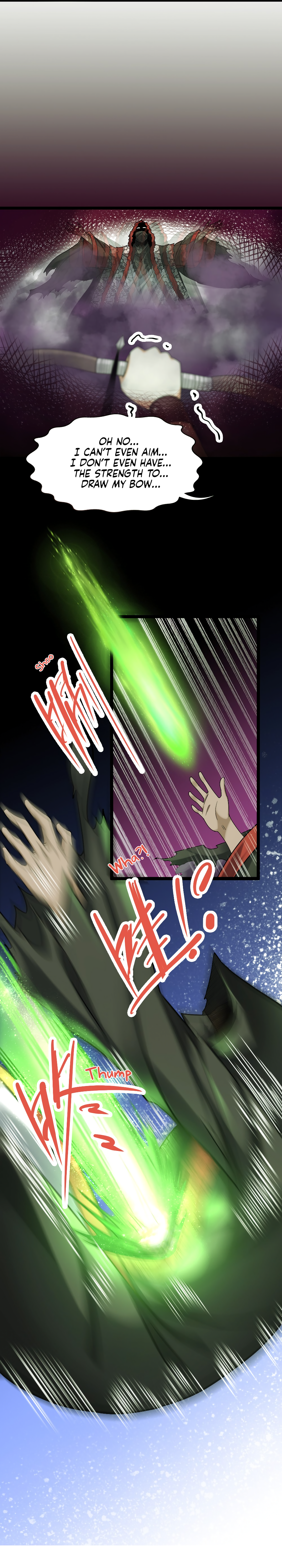 I, Who Blocked the Demon King's Ultimate Attack, Ended up as the Little Hero's Nanny! Chapter 9 page 17 - 