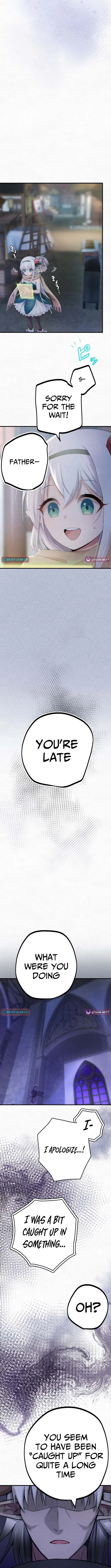 I Will Assassinate Honorably From Behind as a Samurai Chapter 17 page 17 - 