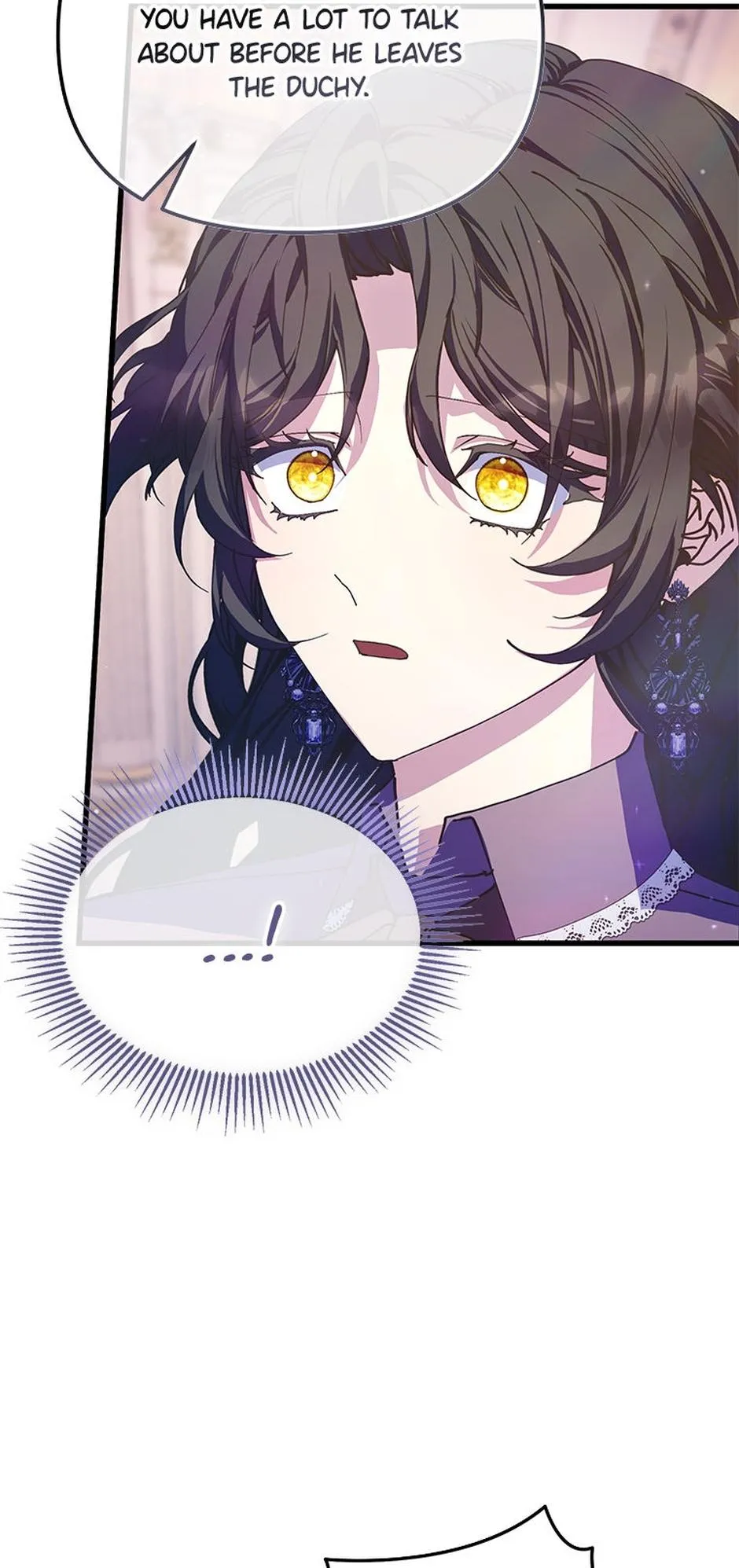 I Will Be Next to the Main Character Chapter 67 page 12 - 