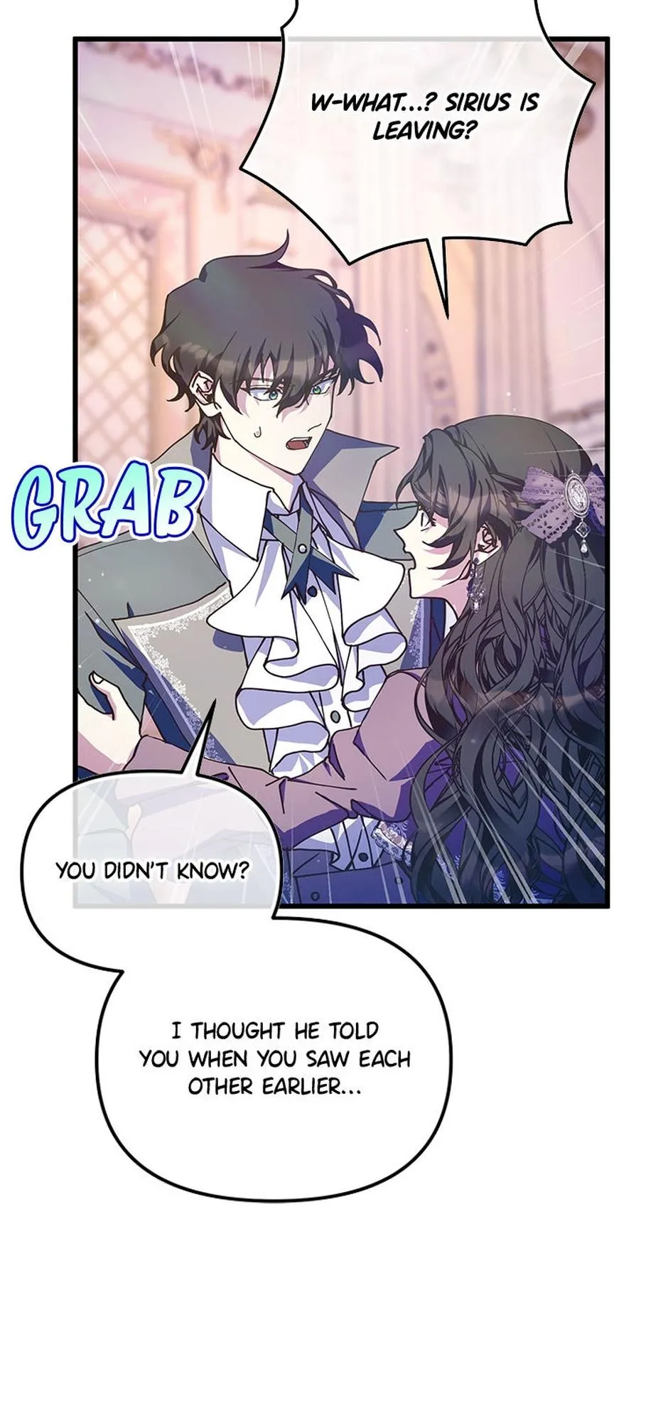 I Will Be Next to the Main Character Chapter 67 page 13 - 