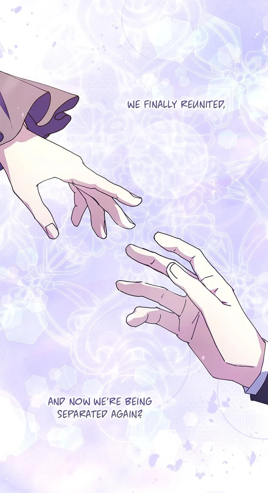 I Will Be Next to the Main Character Chapter 67 page 16 - 