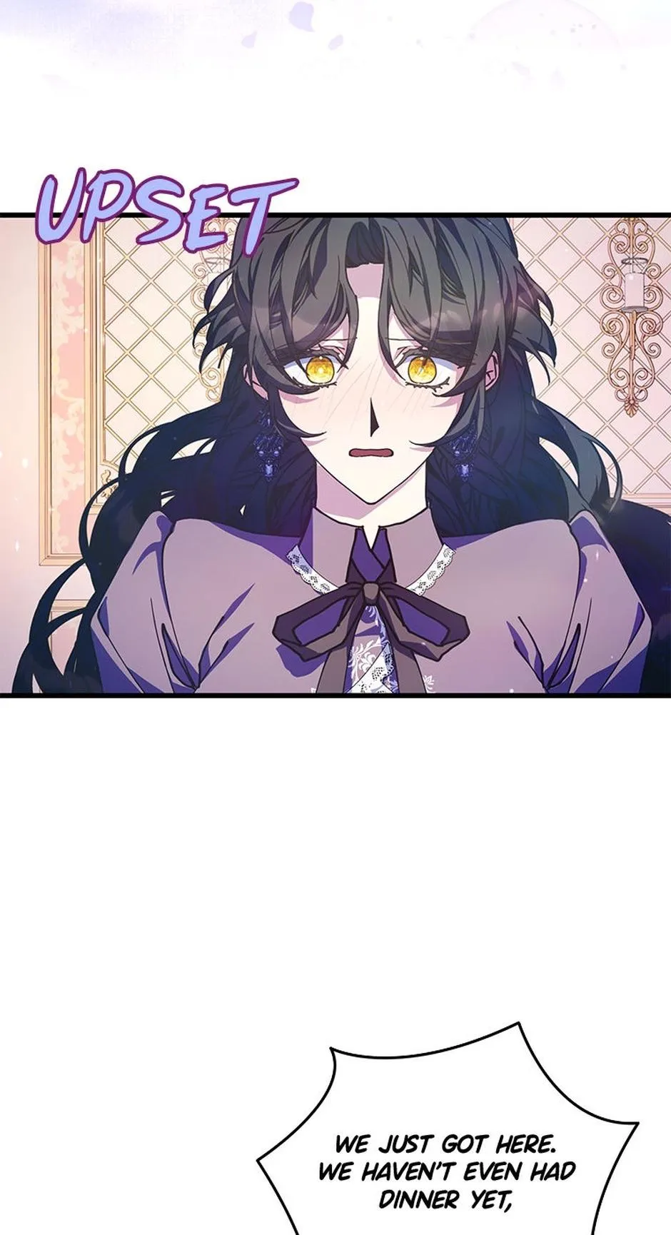 I Will Be Next to the Main Character Chapter 67 page 17 - 