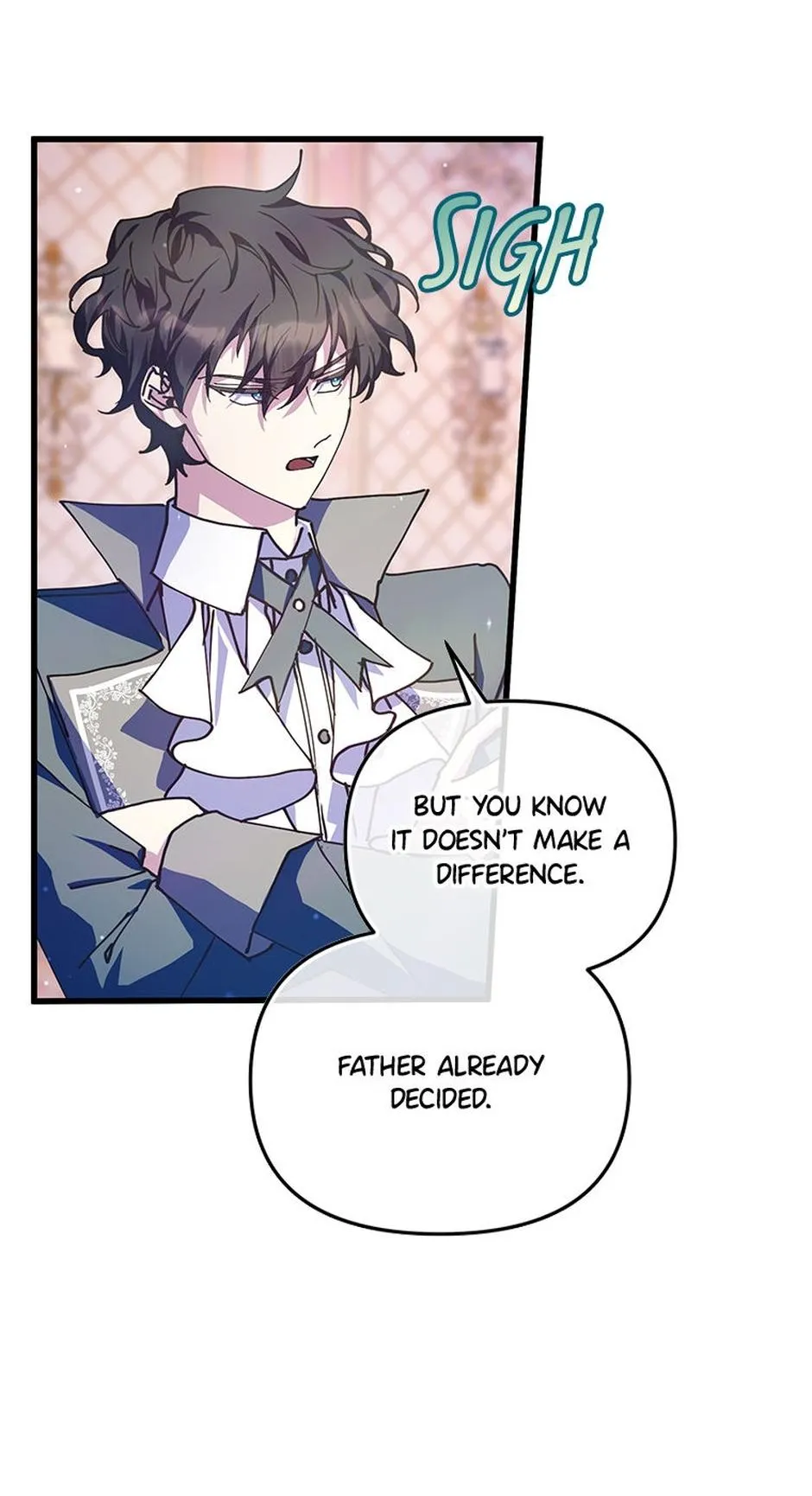 I Will Be Next to the Main Character Chapter 67 page 19 - 