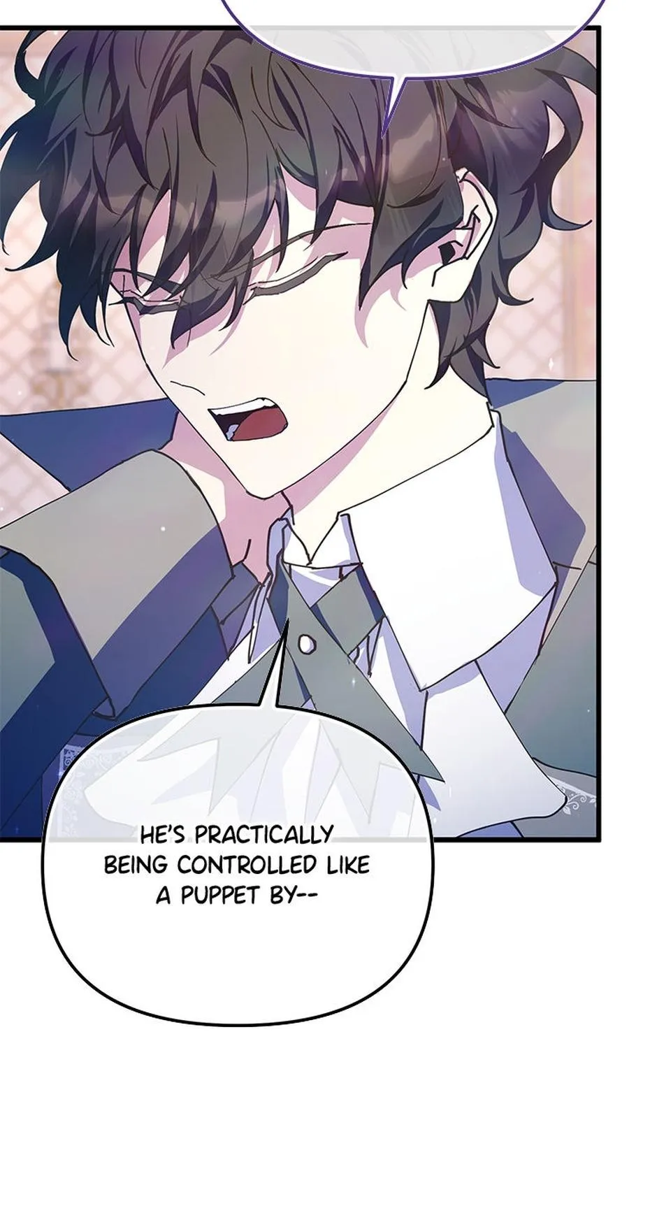 I Will Be Next to the Main Character Chapter 67 page 21 - 