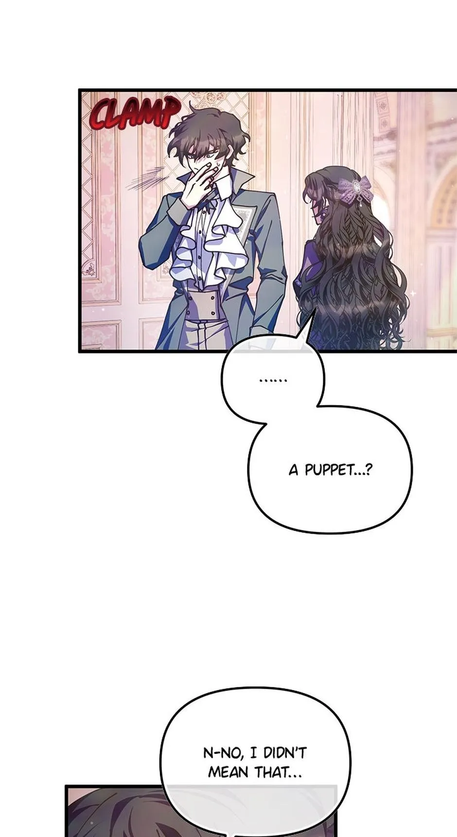 I Will Be Next to the Main Character Chapter 67 page 22 - 