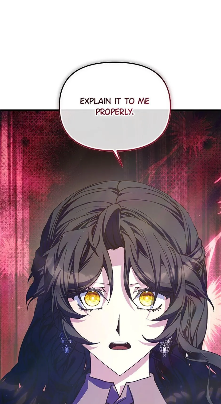 I Will Be Next to the Main Character Chapter 67 page 25 - 