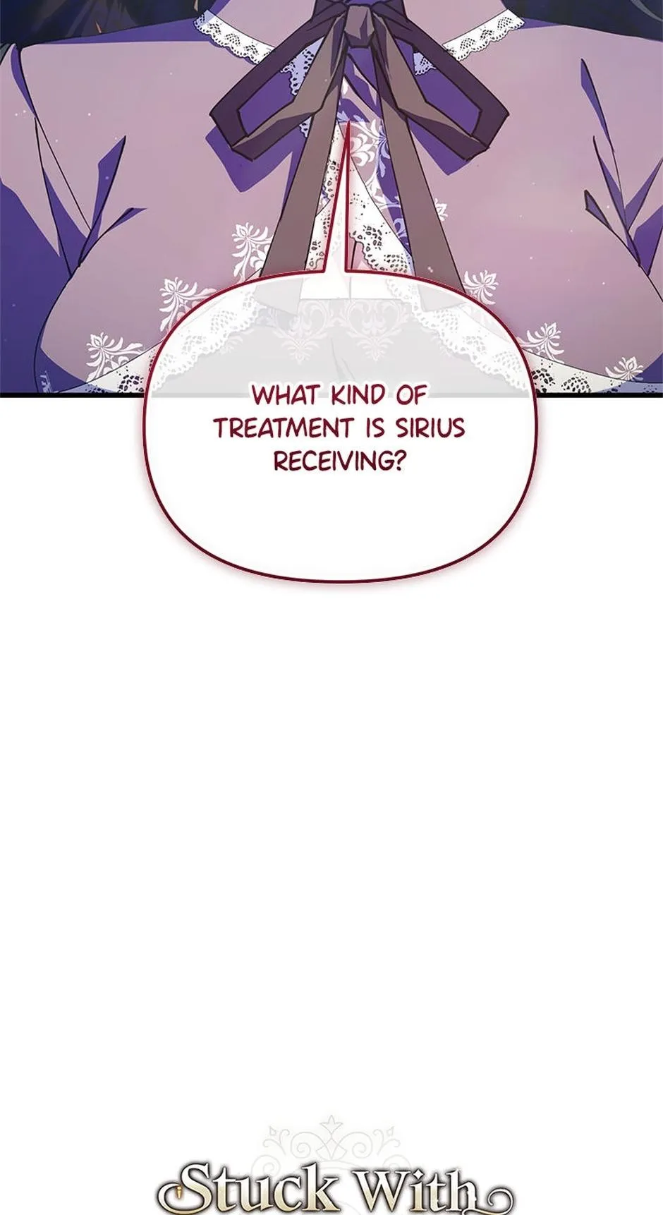 I Will Be Next to the Main Character Chapter 67 page 26 - 
