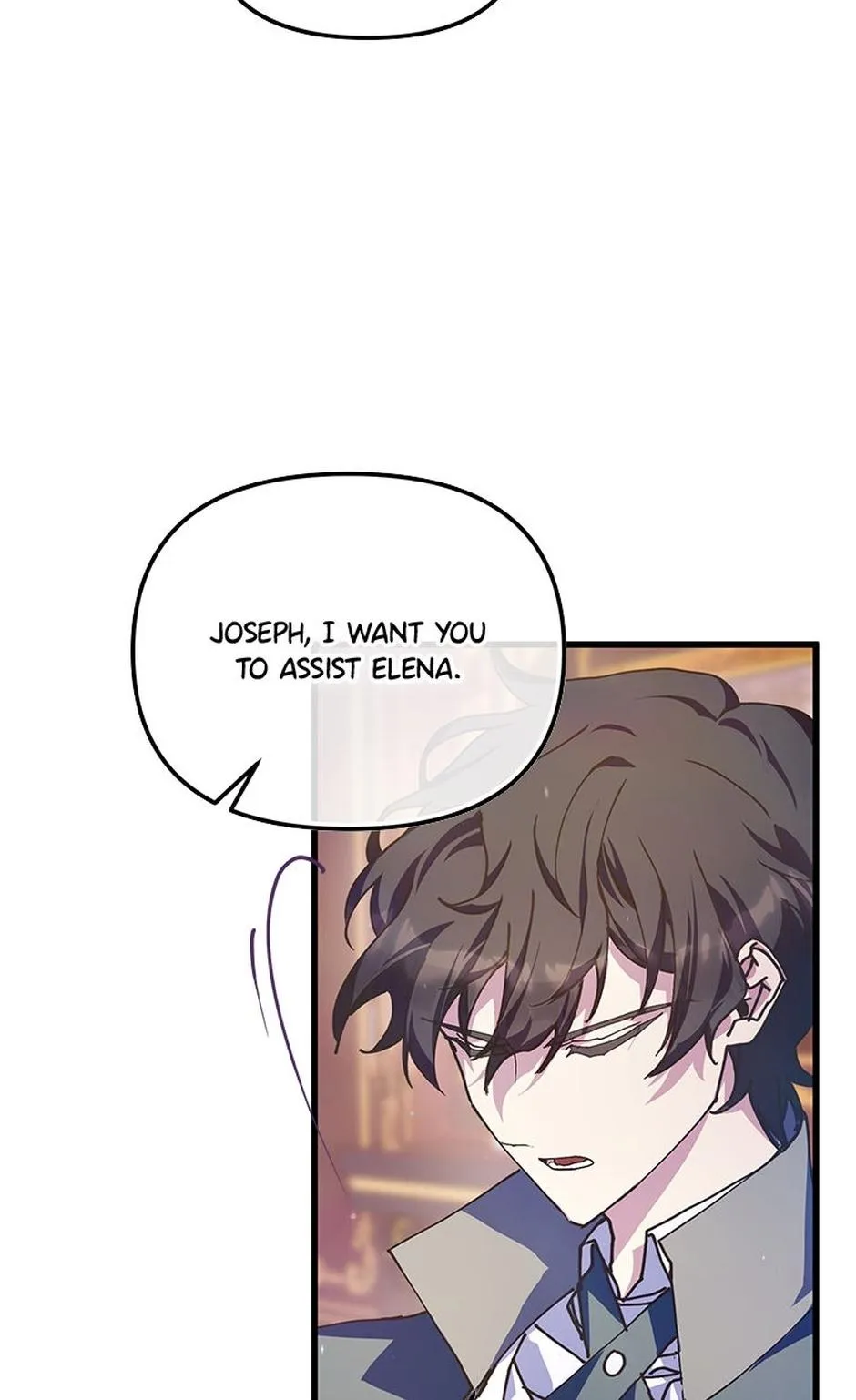I Will Be Next to the Main Character Chapter 67 page 4 - 
