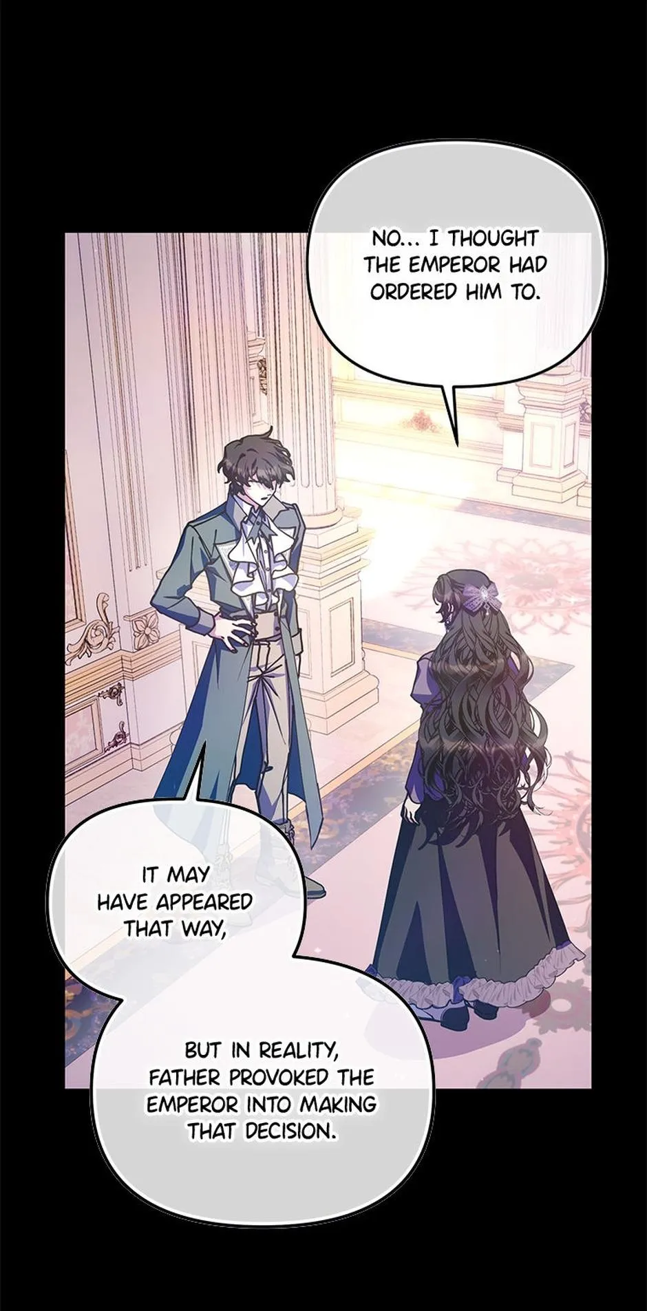I Will Be Next to the Main Character Chapter 67 page 31 - 