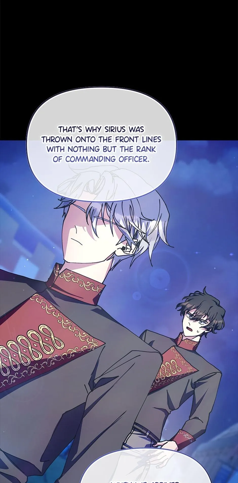 I Will Be Next to the Main Character Chapter 67 page 32 - 