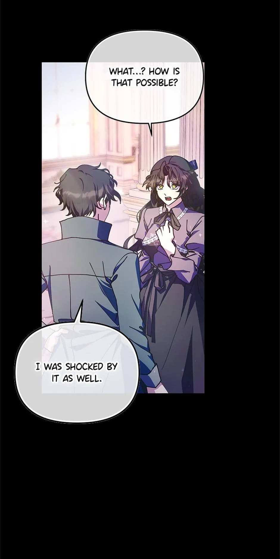 I Will Be Next to the Main Character Chapter 67 page 36 - 