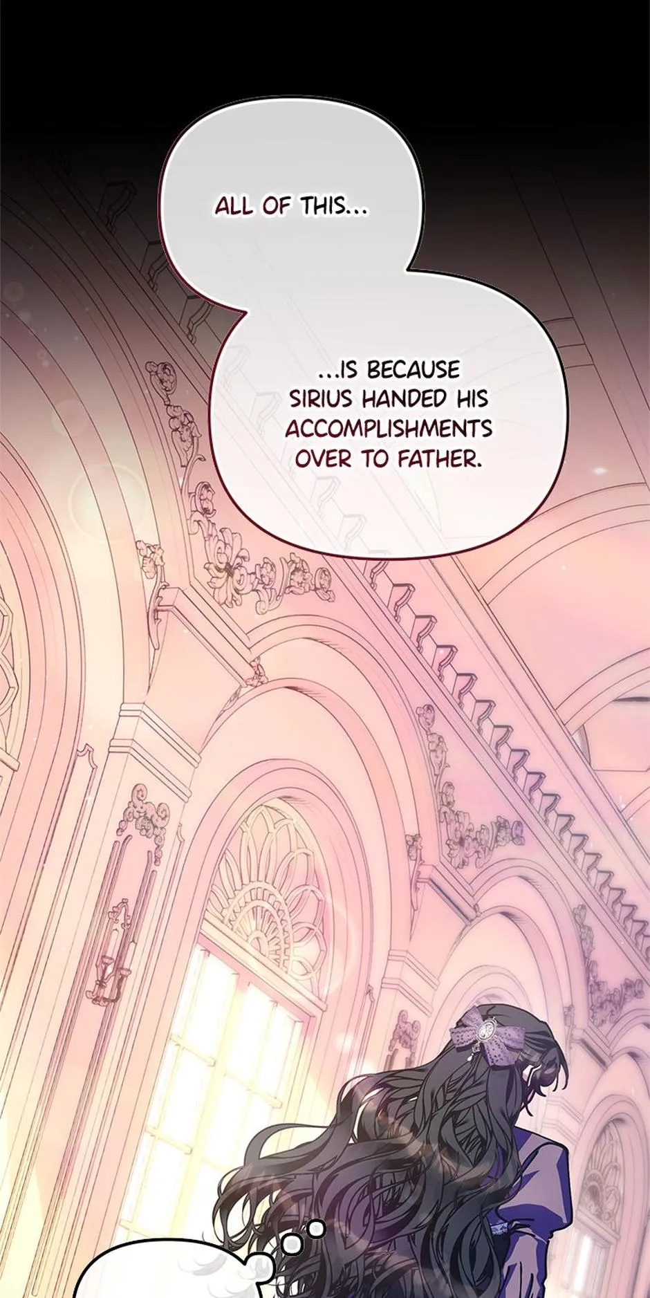 I Will Be Next to the Main Character Chapter 67 page 38 - 