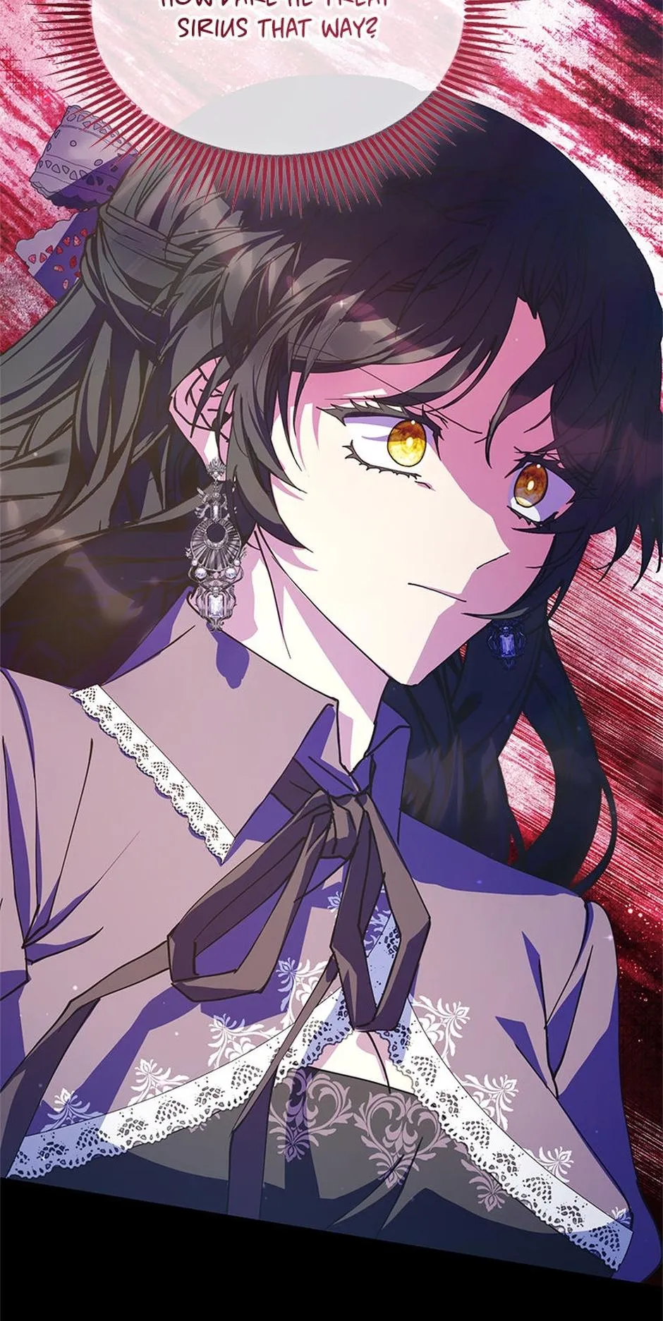 I Will Be Next to the Main Character Chapter 67 page 40 - 