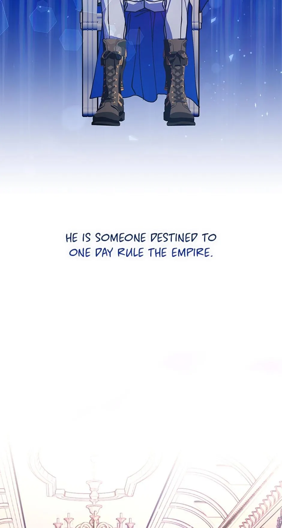I Will Be Next to the Main Character Chapter 67 page 42 - 
