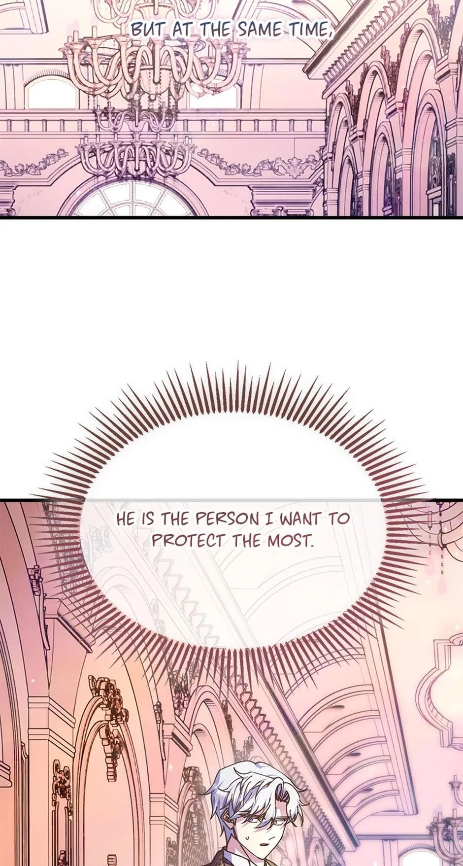 I Will Be Next to the Main Character Chapter 67 page 43 - 