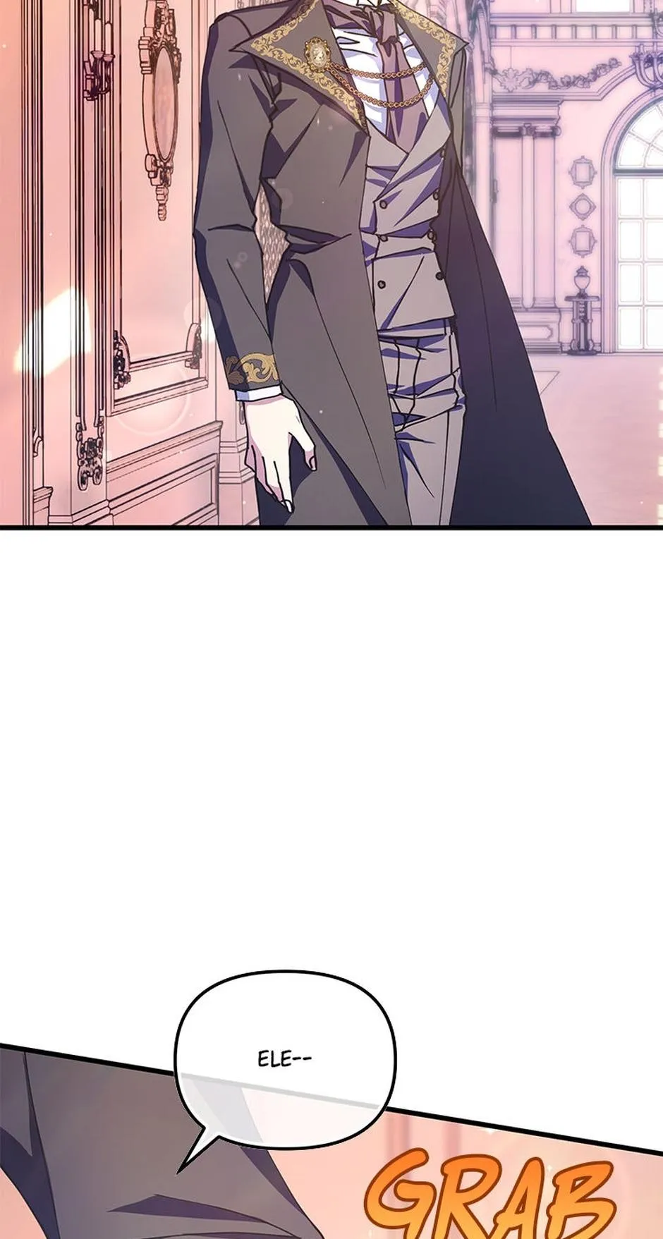 I Will Be Next to the Main Character Chapter 67 page 44 - 